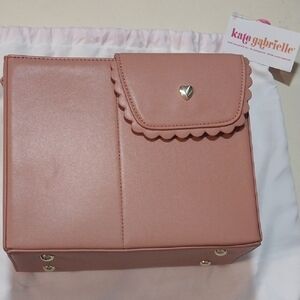 Kate Gabrielle Drink Divider bag